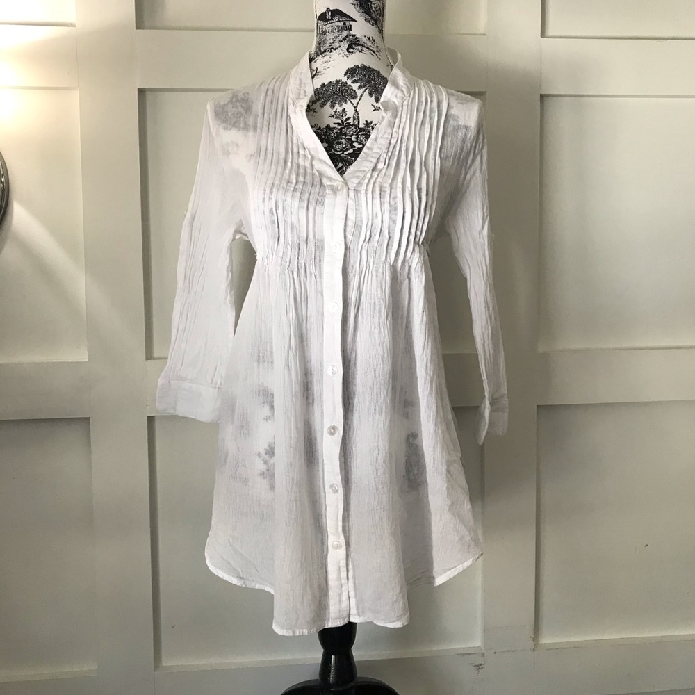 Majora blouse